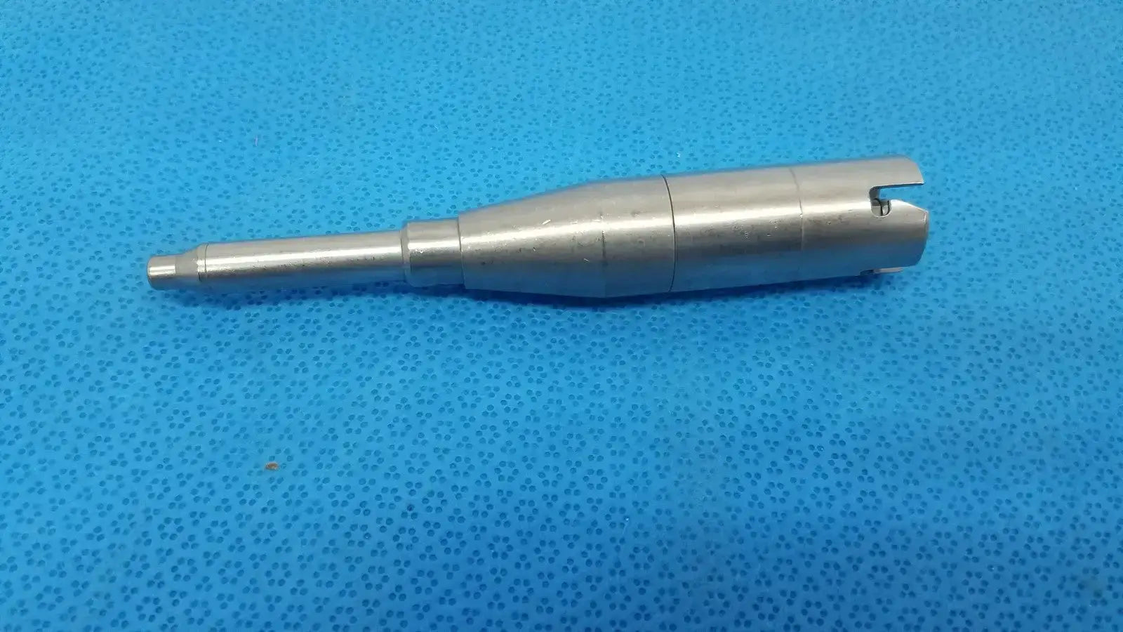Stryker 4100-700-000 High Speed Burr Attachment Surgical Power Tool Attachment, second-hand product photo 3