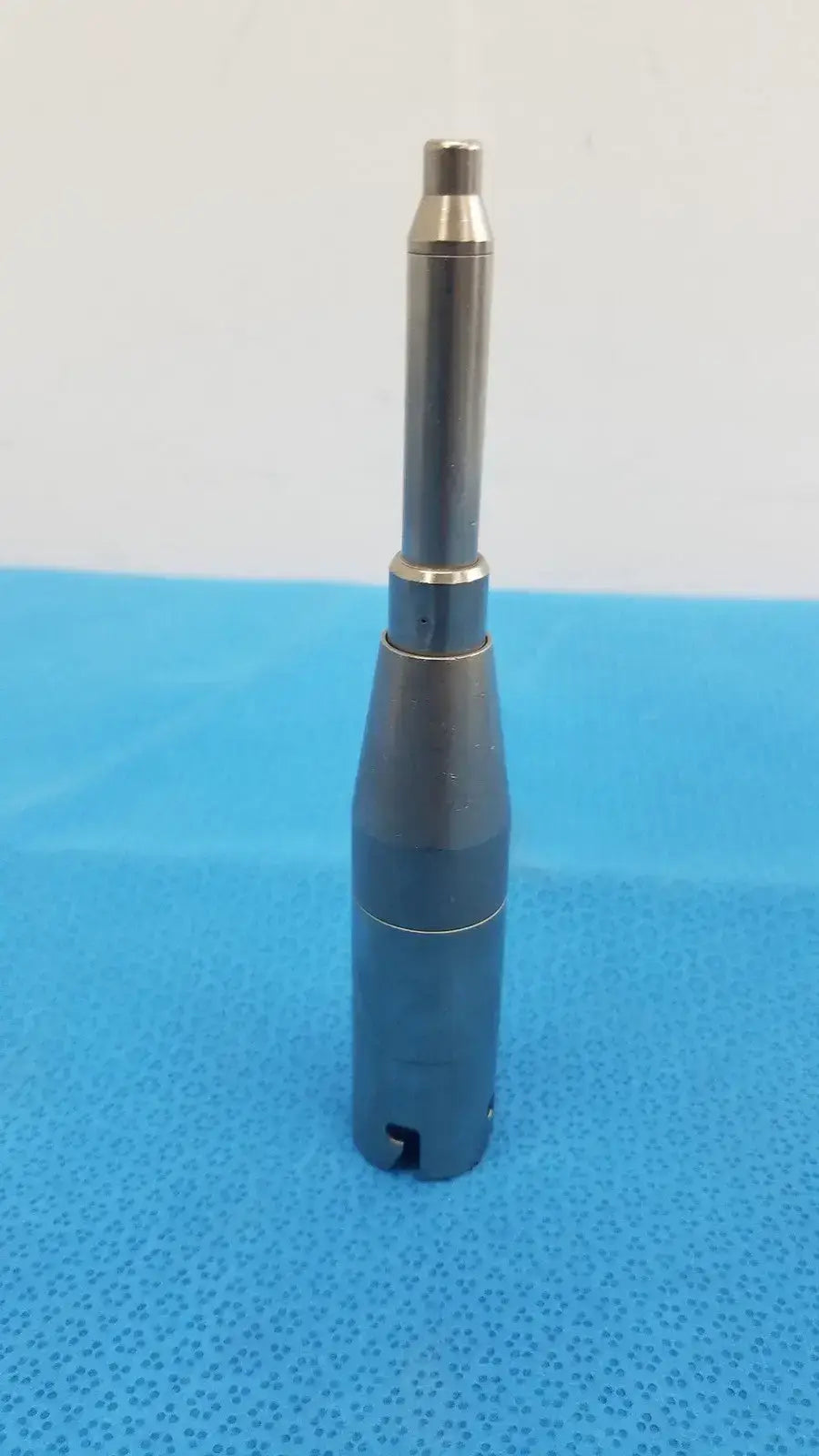Stryker 4100-700-000 High Speed Burr Attachment Surgical Power Tool Attachment, second-hand product photo 1