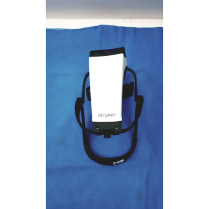 Reuse Medical Stryker 416-600-000 Surgical Helmet with Power Cord Protective Headgear Centrifuge Tubes, second-hand product photo 1
