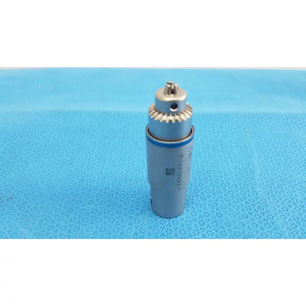 Reuse Medical Stryker 5/32" Drill 4100-132-000 Surgical & Orthopedic Instruments, second-hand product photo 1