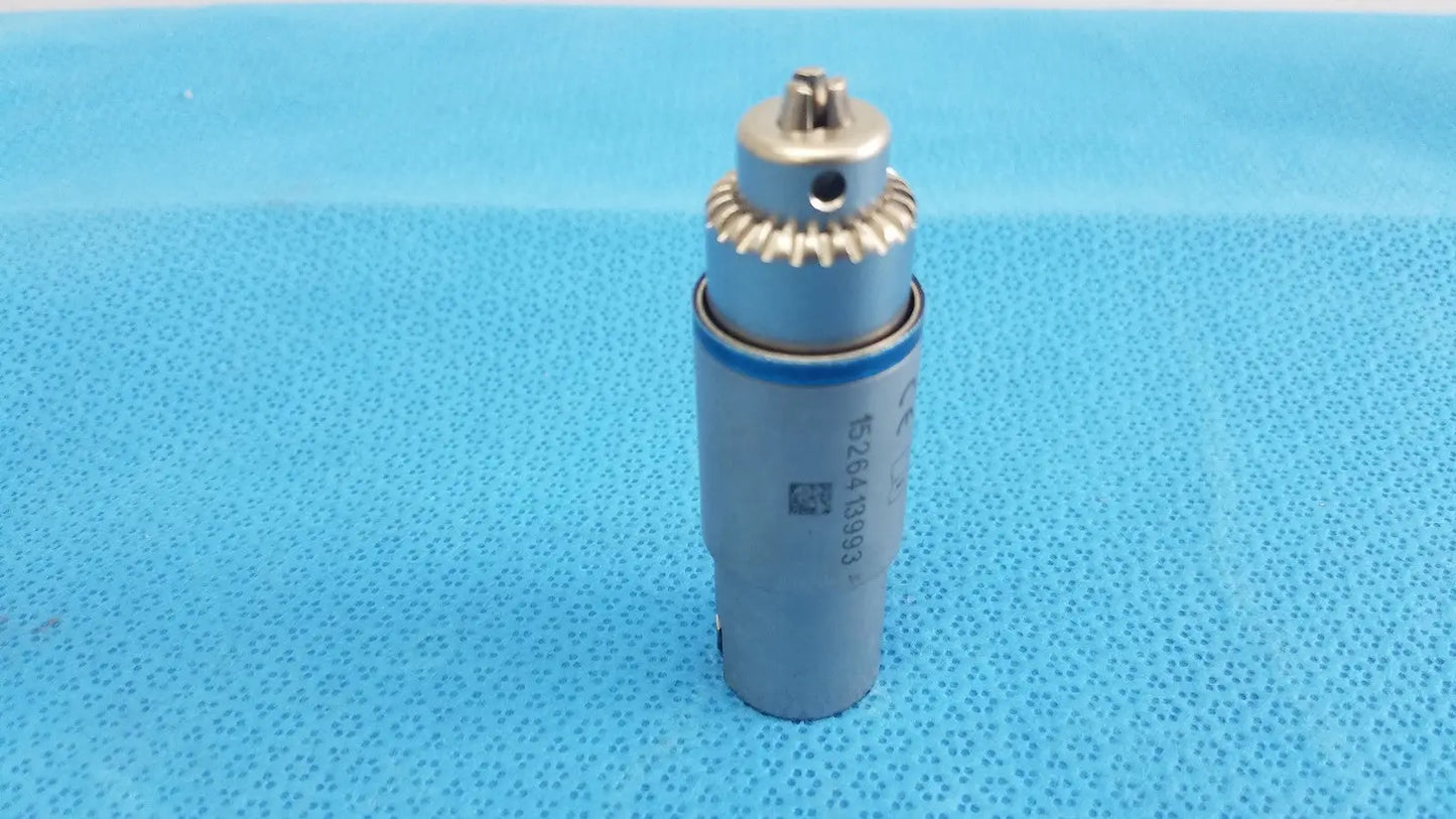 Reuse Medical Stryker 5/32" Drill 4100-132-000 Surgical & Orthopedic Instruments, second-hand product photo 1