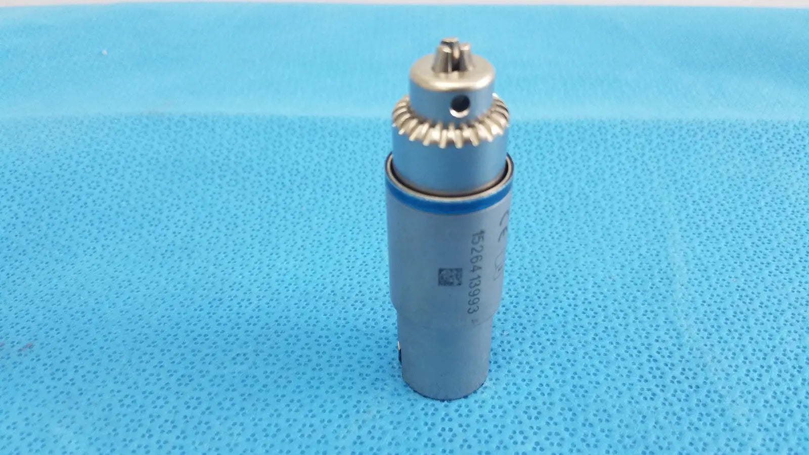 Reuse Medical Stryker 5/32" Drill 4100-132-000 Surgical & Orthopedic Instruments, second-hand product photo 1
