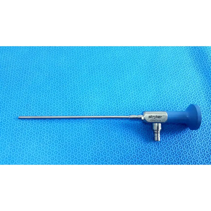 Reuse Medical Stryker 502-104-030 Ideal Eyes 4mm 30° Autoclavable Endoscope 770716 Other Medical & Lab Equipment, second-hand product photo 1