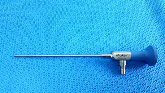Reuse Medical Stryker 502-104-030 Ideal Eyes 4mm 30° Autoclavable Endoscope 770716 Other Medical & Lab Equipment, second-hand product photo 1