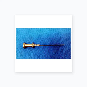 Stryker 502-344-500 مبزل جراحي لتقويم العظام