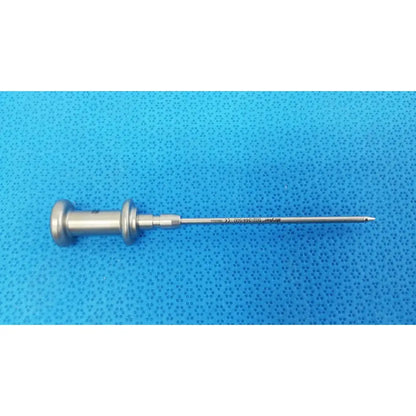 Reuse Medical Stryker 502-344-500 Trocar Surgical Orthopedic Surgical & Orthopedic Instruments, second-hand product photo 1