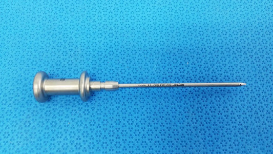 Reuse Medical Stryker 502-344-500 Trocar Surgical Orthopedic Surgical & Orthopedic Instruments, second-hand product photo 1