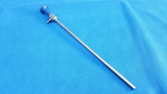 Reuse Medical Stryker 502-457-010 10mm 0° Autoclavable Endoscope 269121 Other Medical & Lab Equipment, second-hand product photo 1