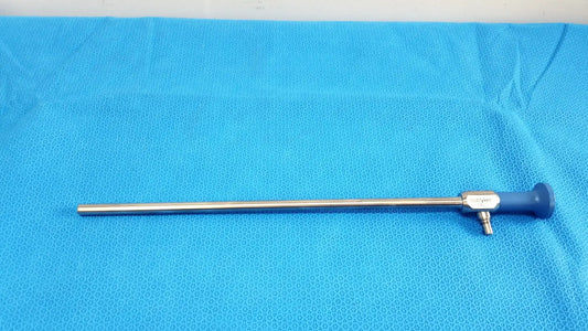Reuse Medical Stryker 502-457-010 10mm 0° Autoclavable Endoscope 285724 Other Medical & Lab Equipment, second-hand product photo 1