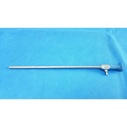 Reuse Medical Stryker 502-457-010 10mm 0° Autoclavable Endoscope 357770 Other Medical & Lab Equipment, as-is (for parts) product photo 1