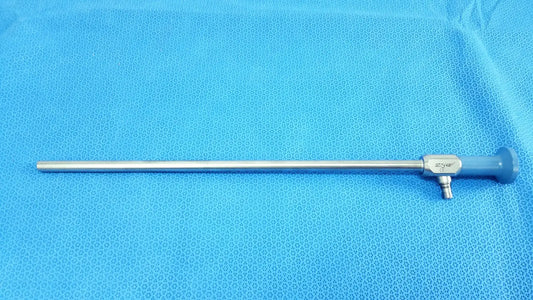 Reuse Medical Stryker 502-457-010 10mm 0° Autoclavable Endoscope 357770 Other Medical & Lab Equipment, as-is (for parts) product photo 1