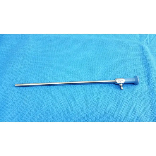 Reuse Medical Stryker 502-457-010 10mm 0° Autoclavable Endoscope 367181 Other Medical & Lab Equipment, as-is (for parts) product photo 1
