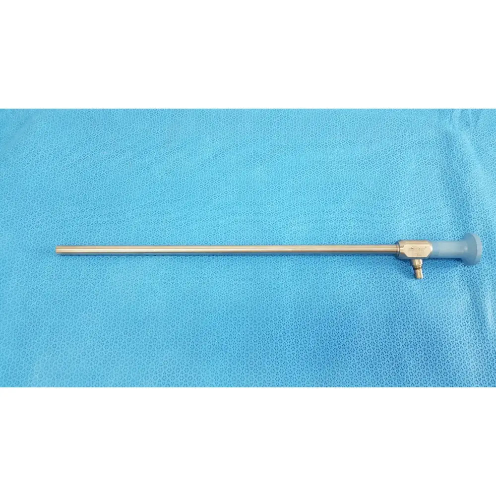 Reuse Medical Stryker 502-457-010 10mm 0° Autoclavable Endoscope 509263 Other Medical & Lab Equipment, as-is (for parts) product photo 1