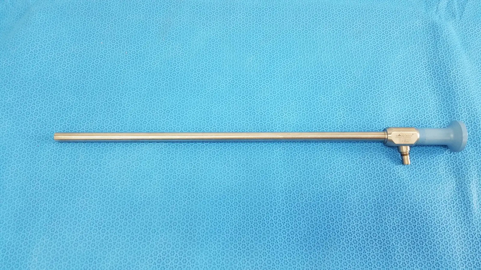 Reuse Medical Stryker 502-457-010 10mm 0° Autoclavable Endoscope 509263 Other Medical & Lab Equipment, as-is (for parts) product photo 1