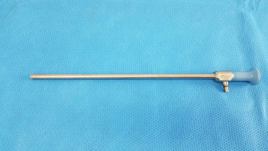 Reuse Medical Stryker 502-457-010 10mm 0° Autoclavable Endoscope 509263 Other Medical & Lab Equipment, as-is (for parts) product photo 1