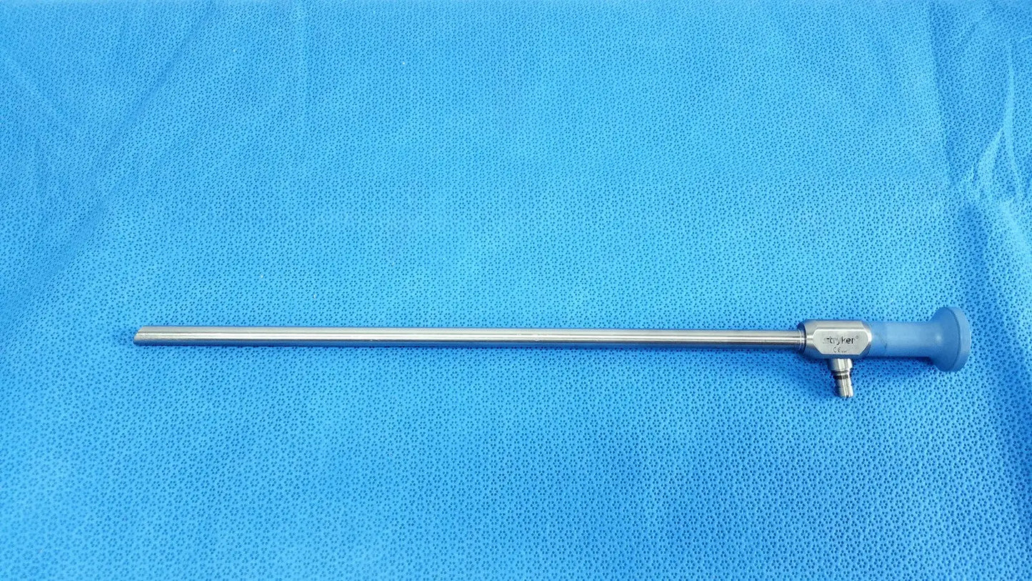 Reuse Medical Stryker 502-457-030 10mm 30° Autoclavable Endoscope 514970 Other Medical & Lab Equipment, second-hand product photo 1