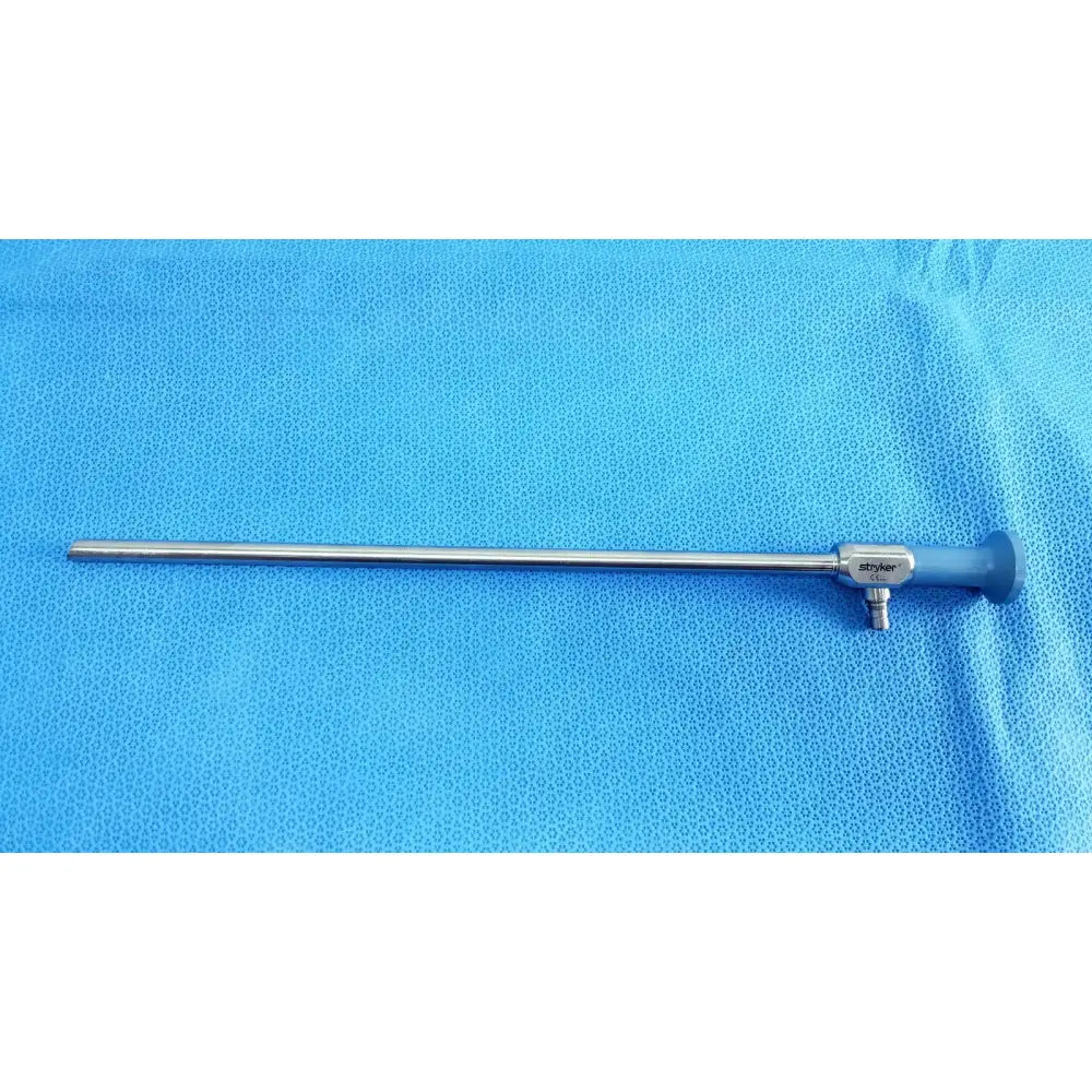 Reuse Medical Stryker 502-457-030 10mm 30° Autoclavable Endoscope 562890 Other Medical & Lab Equipment, second-hand product photo 1