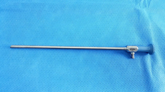 Reuse Medical Stryker 502-457-030 10mm 30° Autoclavable Endoscope 562890 Other Medical & Lab Equipment, second-hand product photo 1