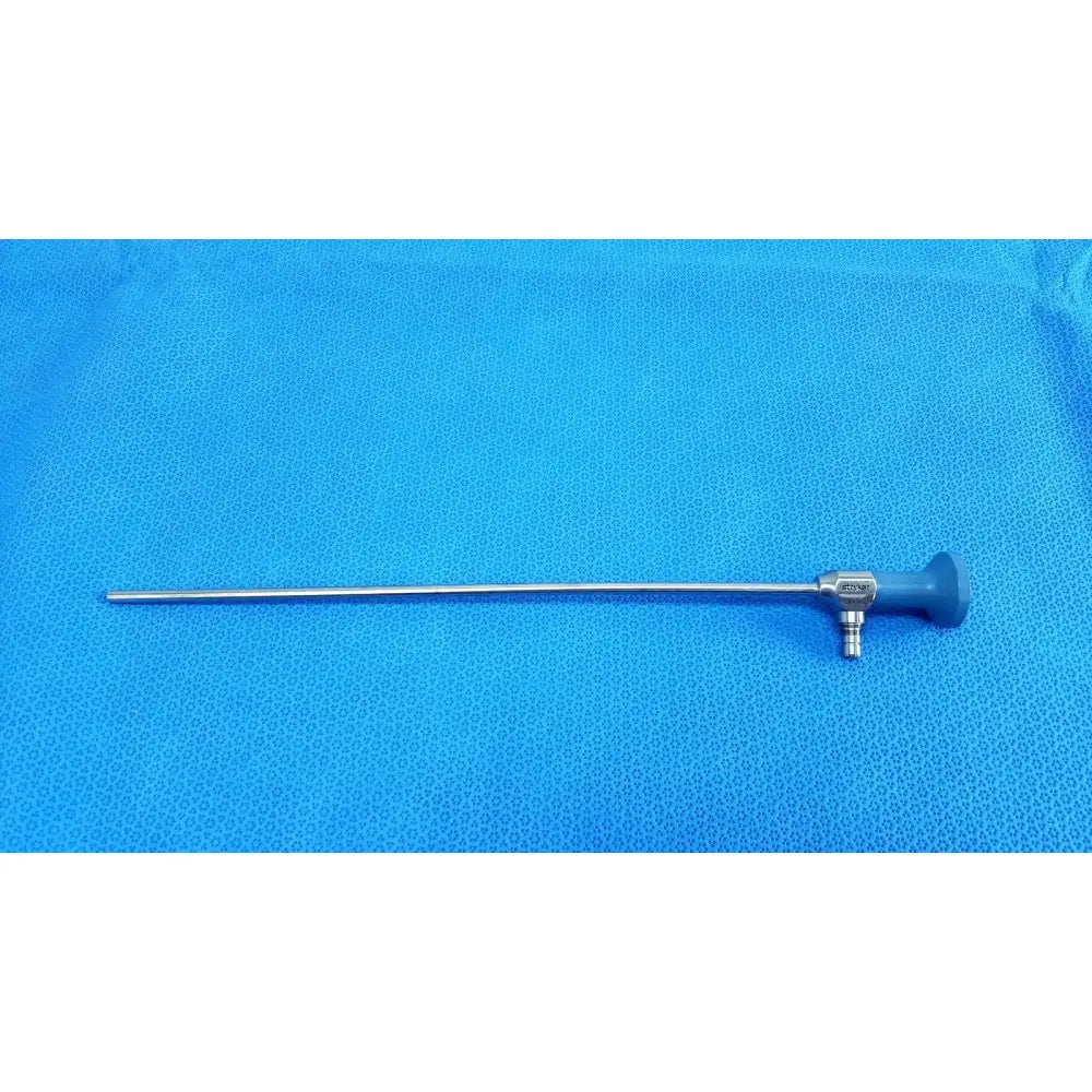 Reuse Medical Stryker 502-539-010 Ideal Eyes 5mm 0° Autoclavable Endoscope 1056759 Other Medical & Lab Equipment, second-hand product photo 1