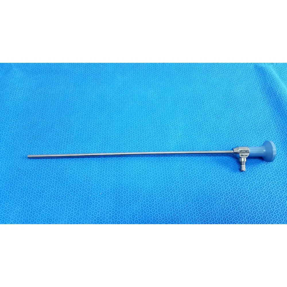 Reuse Medical Stryker 502-539-010 Ideal Eyes 5mm 0° Autoclavable Endoscope 1320272 Other Medical & Lab Equipment, second-hand product photo 1