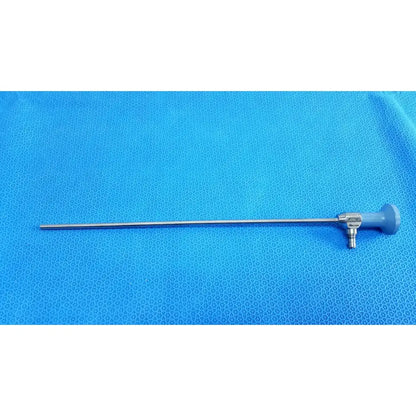 Reuse Medical Stryker 502-539-010 Ideal Eyes 5mm 0° Autoclavable Endoscope 1320272 Other Medical & Lab Equipment, second-hand product photo 1