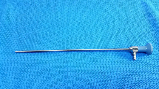 Reuse Medical Stryker 502-539-010 Ideal Eyes 5mm 0° Autoclavable Endoscope 1320272 Other Medical & Lab Equipment, second-hand product photo 1