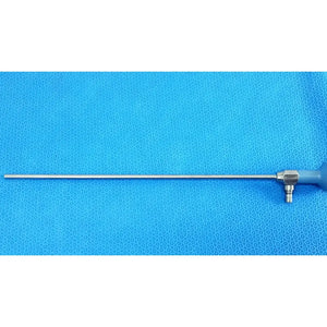 منظار داخلي Stryker 502-539-010 Ideal Eyes مقاس 5 ملم و0 درجة، قابل للتعقيم بالبخار