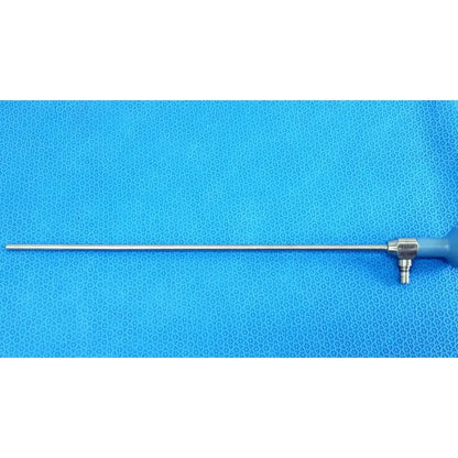 Reuse Medical Stryker 502-539-010 Ideal Eyes 5mm 0° Autoclavable Endoscope Other Medical & Lab Equipment, second-hand product photo 1