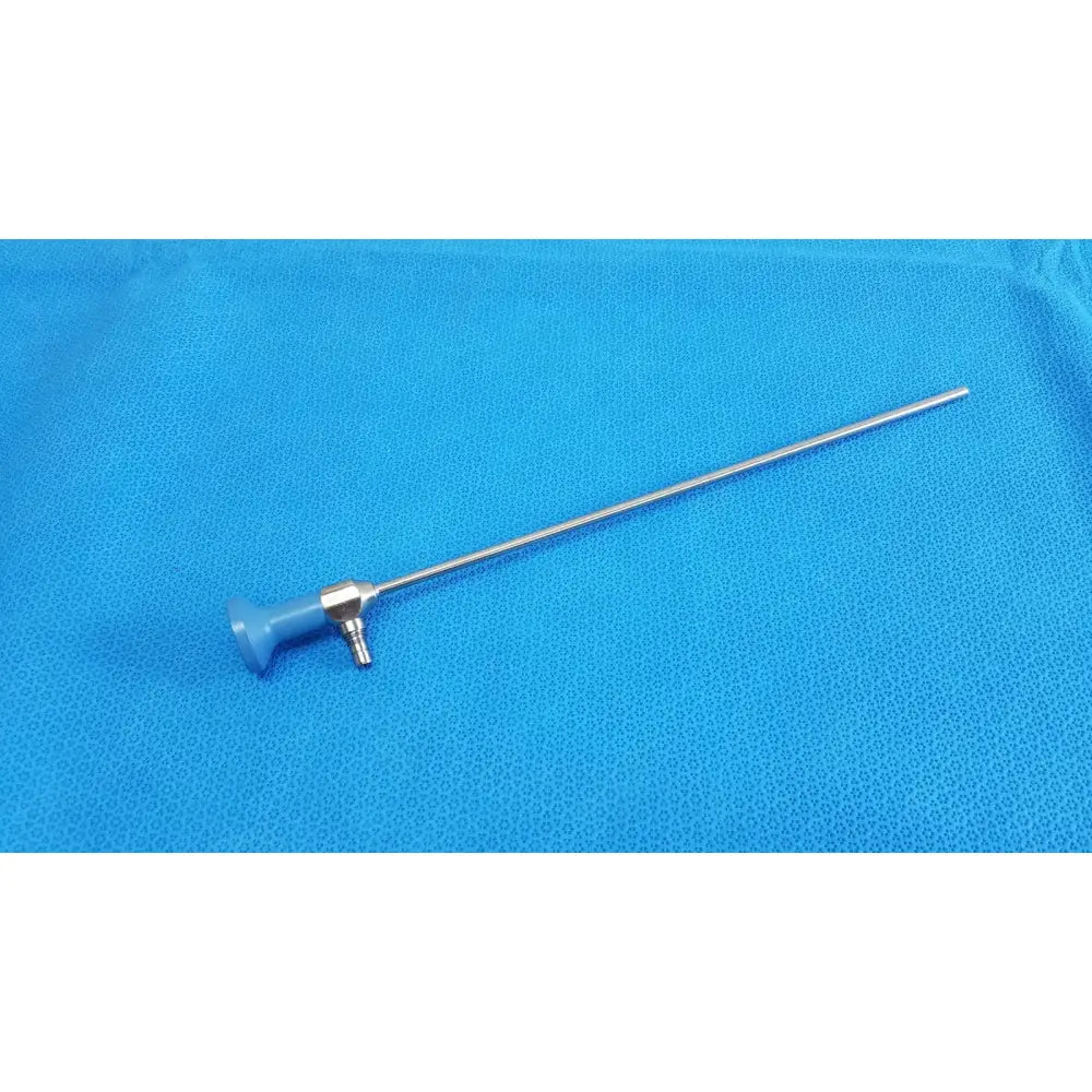 Reuse Medical Stryker 502-539-010 Ideal Eyes 5mm 0° Autoclavable Endoscope 697645 Other Medical & Lab Equipment, second-hand product photo 1