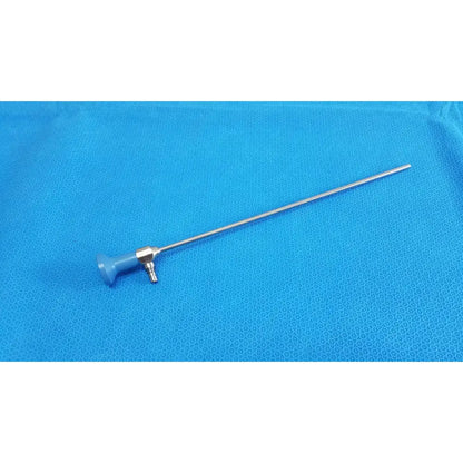 Reuse Medical Stryker 502-539-010 Ideal Eyes 5mm 0° Autoclavable Endoscope 697645 Other Medical & Lab Equipment, second-hand product photo 1