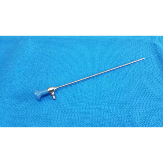 Reuse Medical Stryker 502-539-010 Ideal Eyes 5mm 0° Autoclavable Endoscope 697645 Other Medical & Lab Equipment, second-hand product photo 1