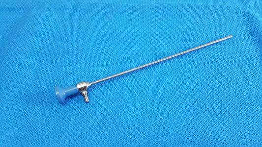 Reuse Medical Stryker 502-539-010 Ideal Eyes 5mm 0° Autoclavable Endoscope 697645 Other Medical & Lab Equipment, second-hand product photo 1