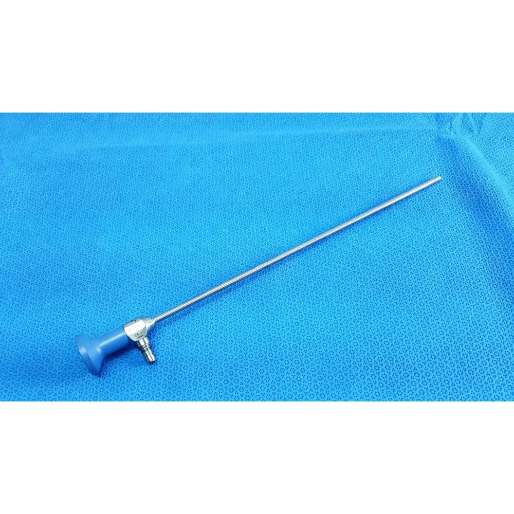 Reuse Medical Stryker 502-539-010 Ideal Eyes 5mm 0° Autoclavable Endoscope 783998 Other Medical & Lab Equipment, second-hand product photo 1