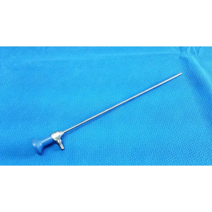 Reuse Medical Stryker 502-539-010 Ideal Eyes 5mm 0° Autoclavable Endoscope 783998 Other Medical & Lab Equipment, second-hand product photo 1