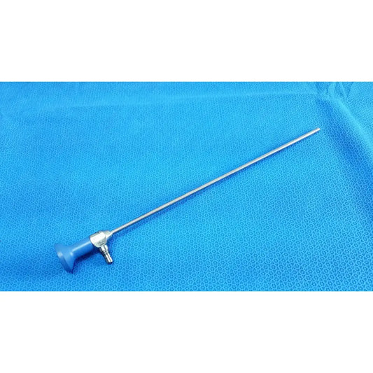 Reuse Medical Stryker 502-539-010 Ideal Eyes 5mm 0° Autoclavable Endoscope 783998 Other Medical & Lab Equipment, second-hand product photo 1