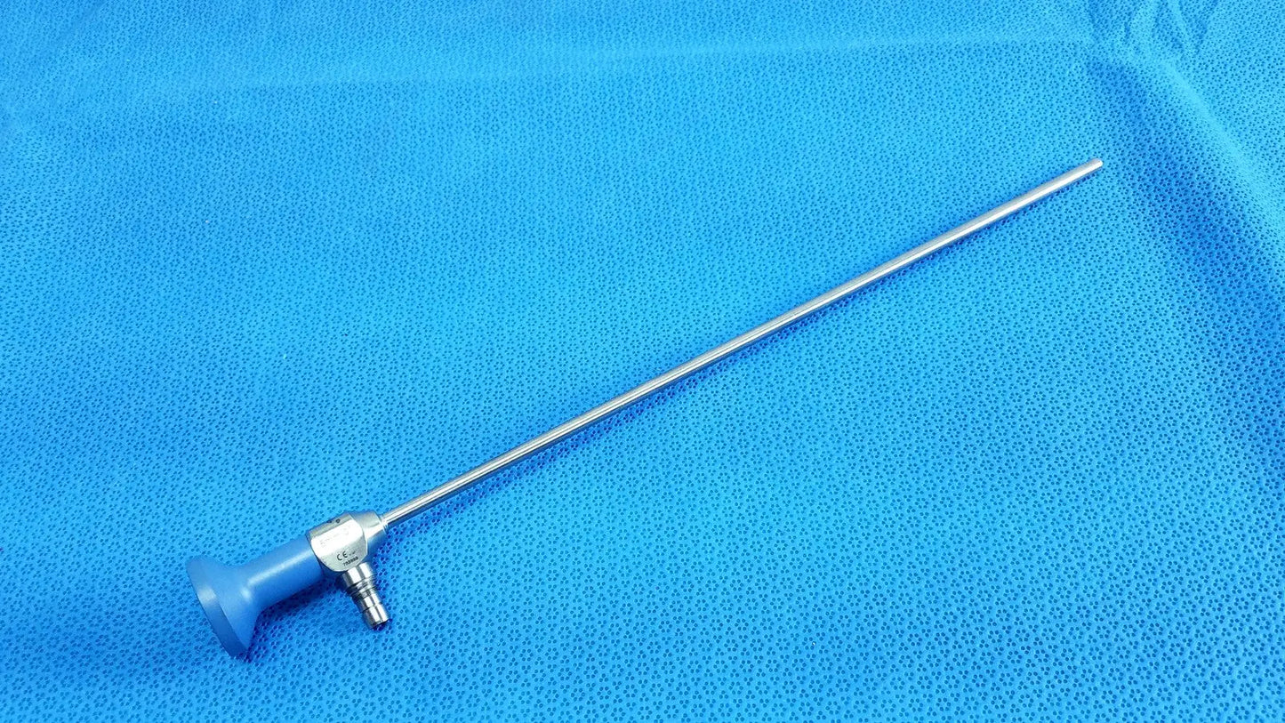 Reuse Medical Stryker 502-539-010 Ideal Eyes 5mm 0° Autoclavable Endoscope 783998 Other Medical & Lab Equipment, second-hand product photo 1