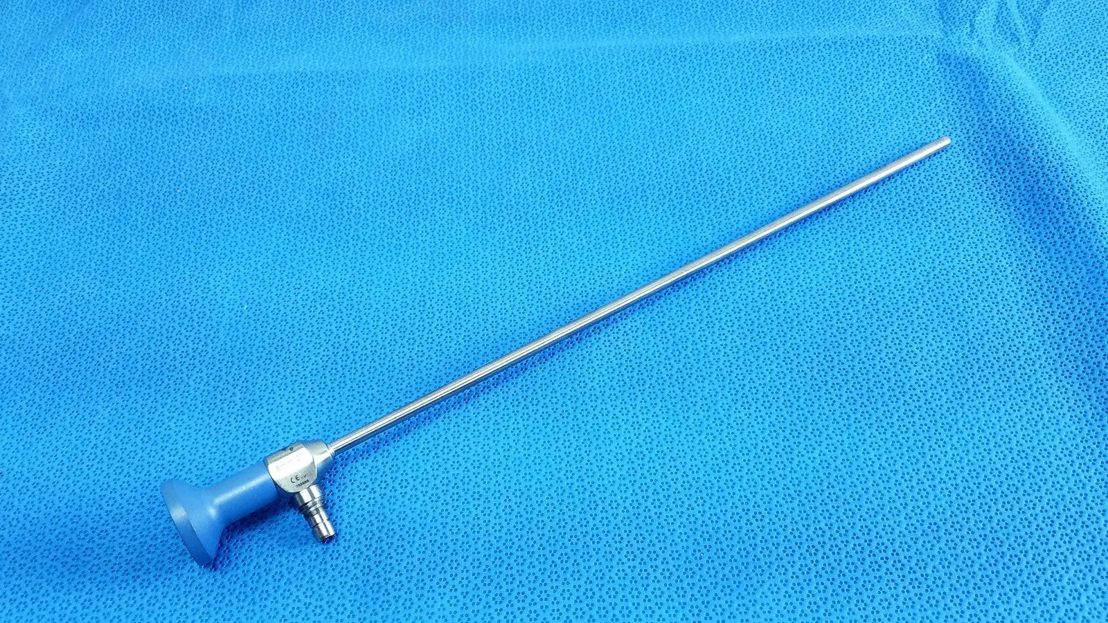 Reuse Medical Stryker 502-539-010 Ideal Eyes 5mm 0° Autoclavable Endoscope 783998 Other Medical & Lab Equipment, second-hand product photo 1