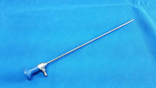 Reuse Medical Stryker 502-539-010 Ideal Eyes 5mm 0° Autoclavable Endoscope 783998 Other Medical & Lab Equipment, second-hand product photo 1