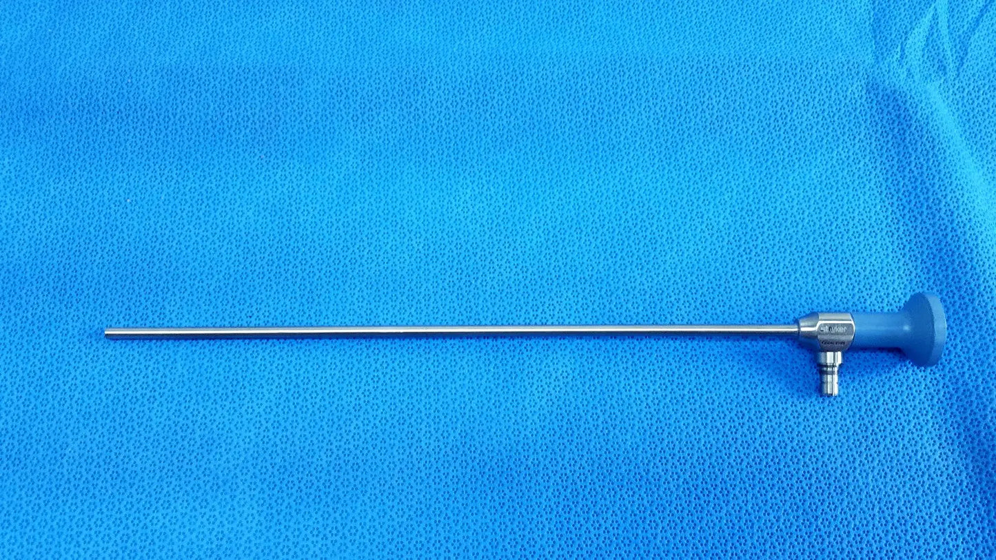 Reuse Medical Stryker 502-539-010 Ideal Eyes 5mm 0° Autoclavable Endoscope 811249 Other Medical & Lab Equipment, second-hand product photo 1
