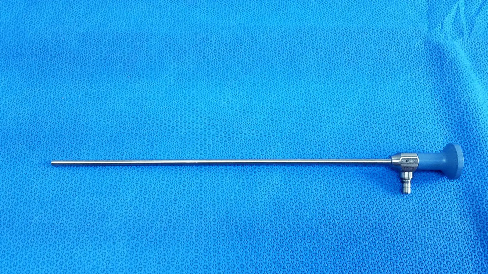Reuse Medical Stryker 502-539-010 Ideal Eyes 5mm 0° Autoclavable Endoscope 811249 Other Medical & Lab Equipment, second-hand product photo 1