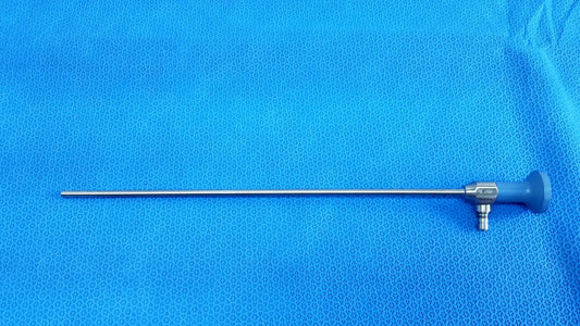 Reuse Medical Stryker 502-539-010 Ideal Eyes 5mm 0° Autoclavable Endoscope 811249 Other Medical & Lab Equipment, second-hand product photo 1