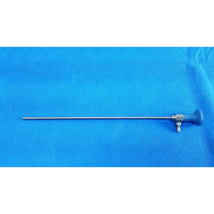 منظار داخلي Stryker 502-539-010 Ideal Eyes 5mm 0° قابل للتعقيم 811249