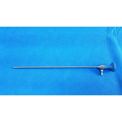 Reuse Medical Stryker 502-539-010 Ideal Eyes 5mm 0° Autoclavable Endoscope 811249 Other Medical & Lab Equipment, second-hand product photo 1