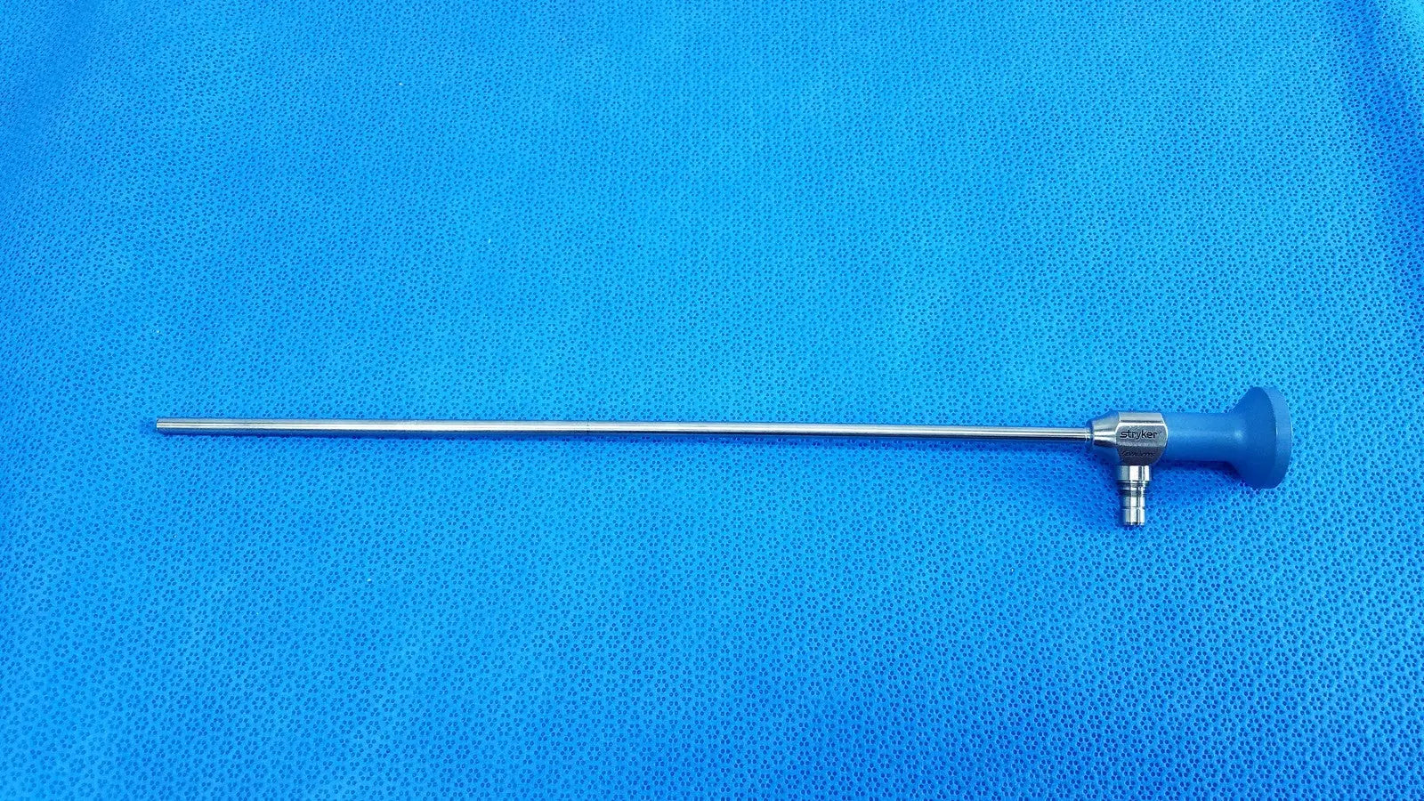 Reuse Medical Stryker 502-539-010 Ideal Eyes 5mm 0° Autoclavable Endoscope 866460 Other Medical & Lab Equipment, second-hand product photo 1