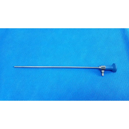 Reuse Medical Stryker 502-539-010 Ideal Eyes 5mm 0° Autoclavable Endoscope 866460 Other Medical & Lab Equipment, second-hand product photo 1