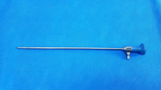 Reuse Medical Stryker 502-539-010 Ideal Eyes 5mm 0° Autoclavable Endoscope 866460 Other Medical & Lab Equipment, second-hand product photo 1