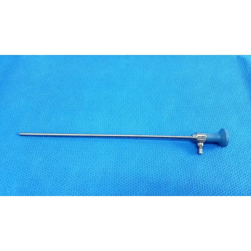 Reuse Medical Stryker 502-539-010 Ideal Eyes 5mm 0° Autoclavable Endoscope 866467 Other Medical & Lab Equipment, second-hand product photo 1
