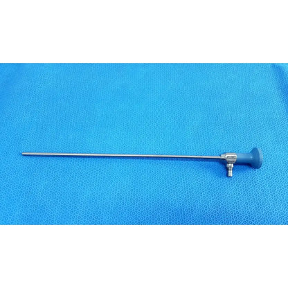 Reuse Medical Stryker 502-539-010 Ideal Eyes 5mm 0° Autoclavable Endoscope 866467 Other Medical & Lab Equipment, second-hand product photo 1