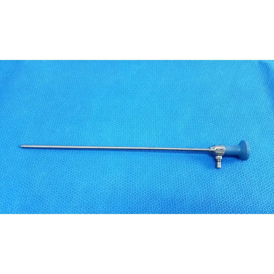 Reuse Medical Stryker 502-539-010 Ideal Eyes 5mm 0° Autoclavable Endoscope 866467 Other Medical & Lab Equipment, second-hand product photo 1