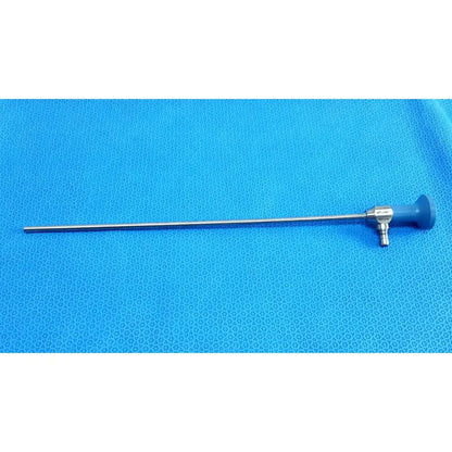 Reuse Medical Stryker 502-539-010 Ideal Eyes 5mm 0° Autoclavable Endoscope 880216 Other Medical & Lab Equipment, as-is (for parts) product photo 1